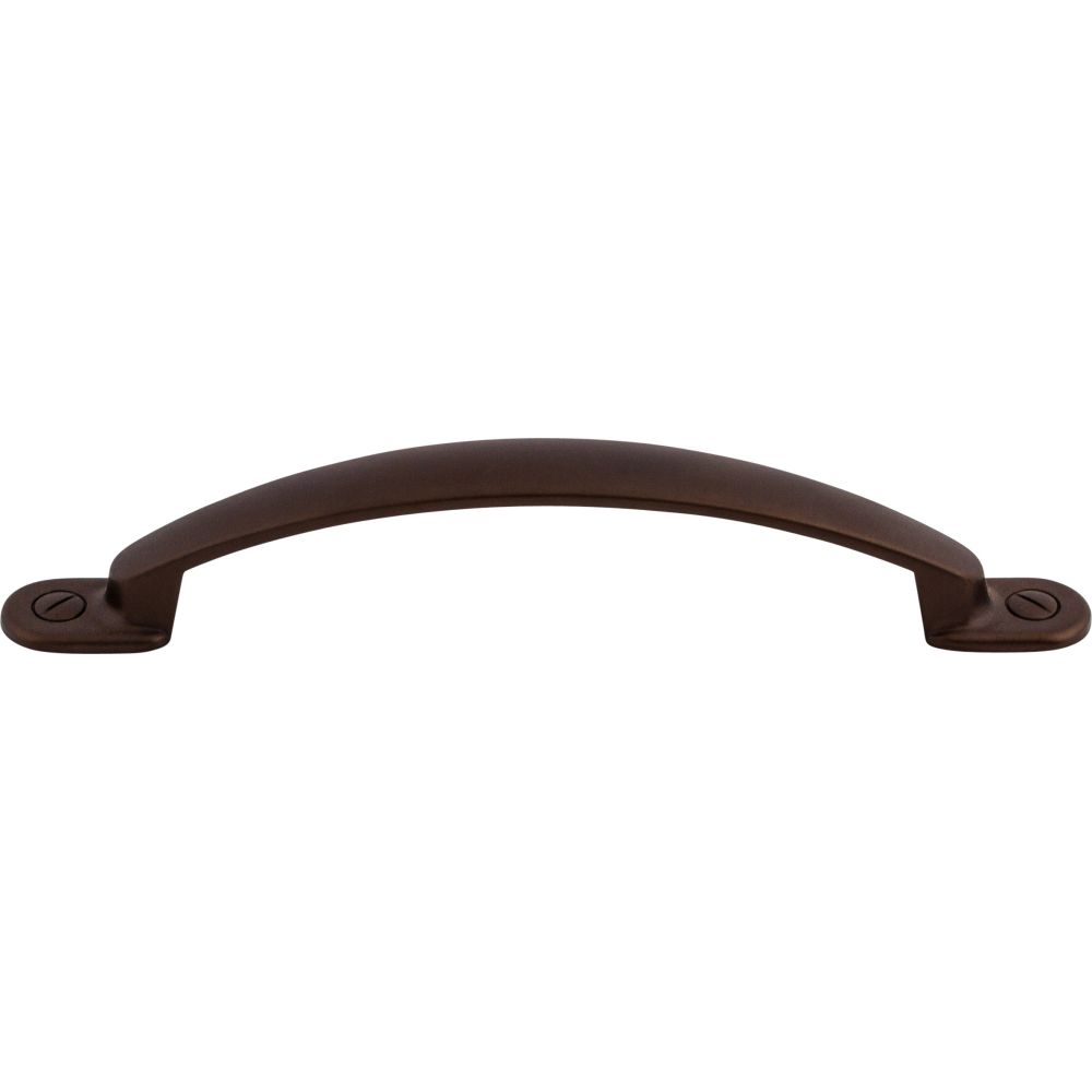 Top Knobs M1866 Arendal Pull 5 1/16" (c-c) - Oil Rubbed Bronze
