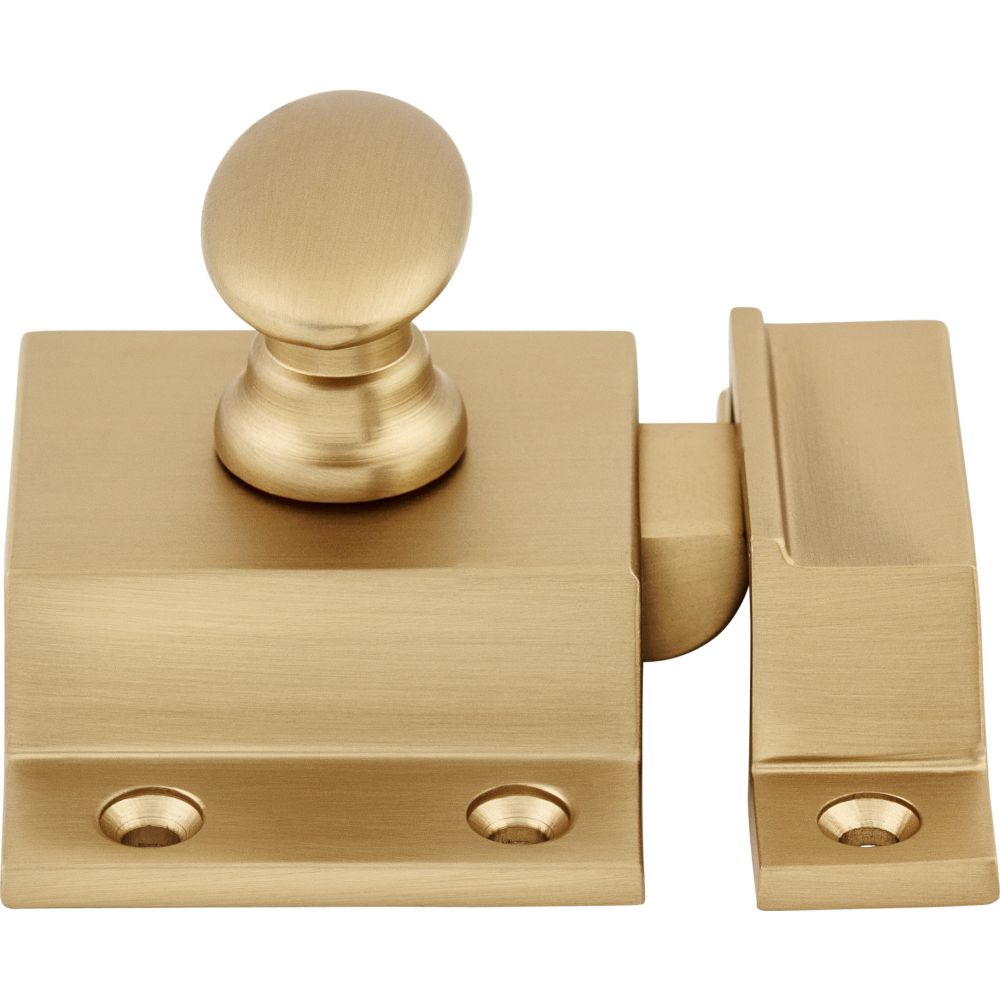 Top Knobs M2225 Cabinet 2" Cabinet Latch