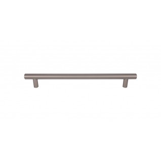 Top Knobs M2465 Hopewell Appliance Pull 30" (c-c) - Ash Gray