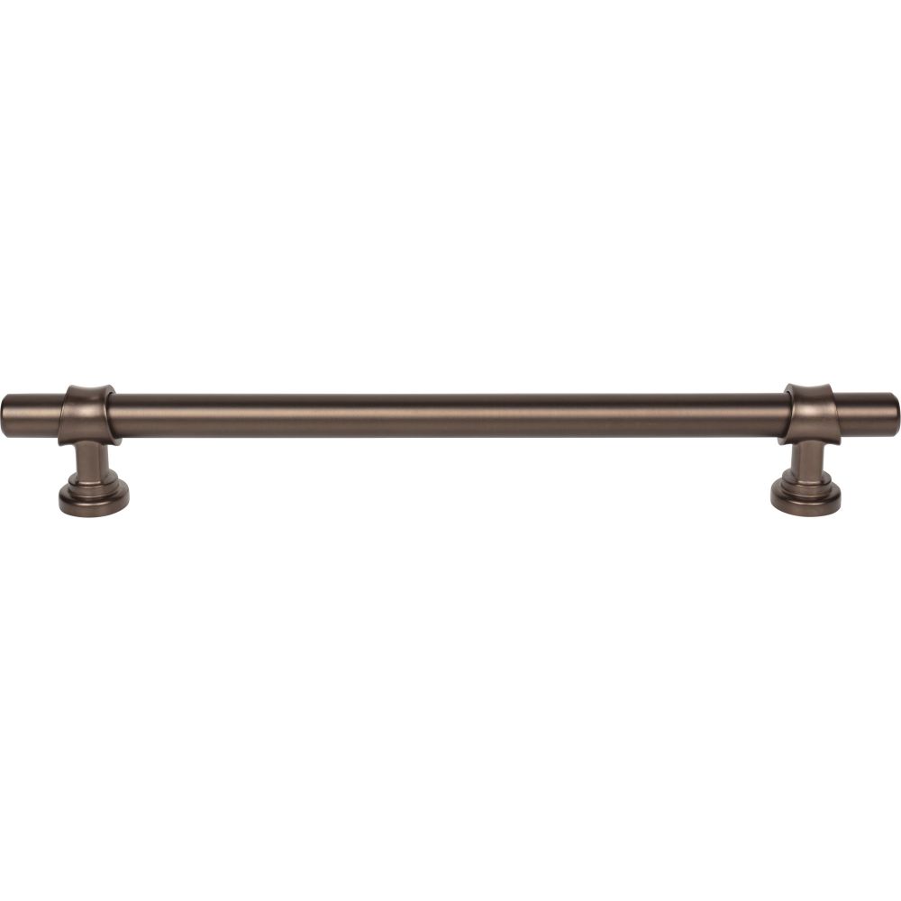 Top Knobs M2774 Bit Appliance Pull 12" (c-c) - Oil Rubbed Bronze