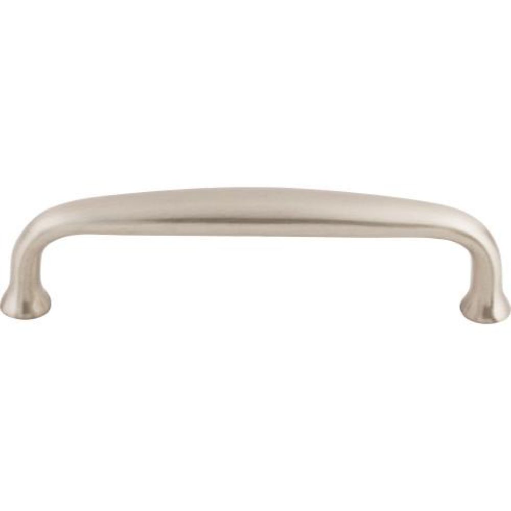 Top Knobs M2813 Charlotte Appliance Pull 12" (c-c) - Polished Nickel