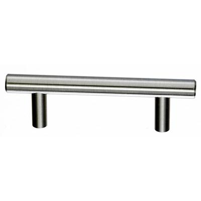 Top Knobs M429A Hopewell Bar Pull 3 " (c-c) - Brushed Satin Nickel