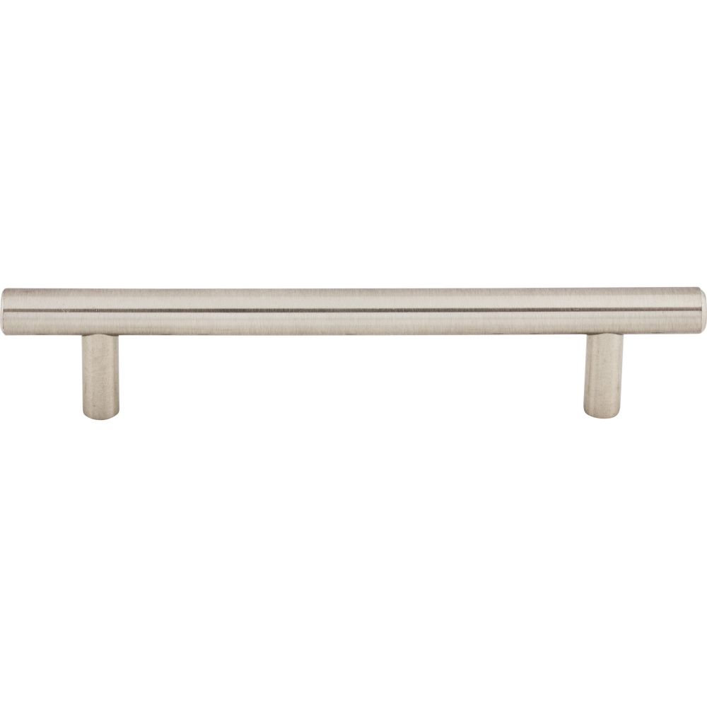 Top Knobs M430 Hopewell Bar Pull 5 1/16" (c-c) - Brushed Satin Nickel