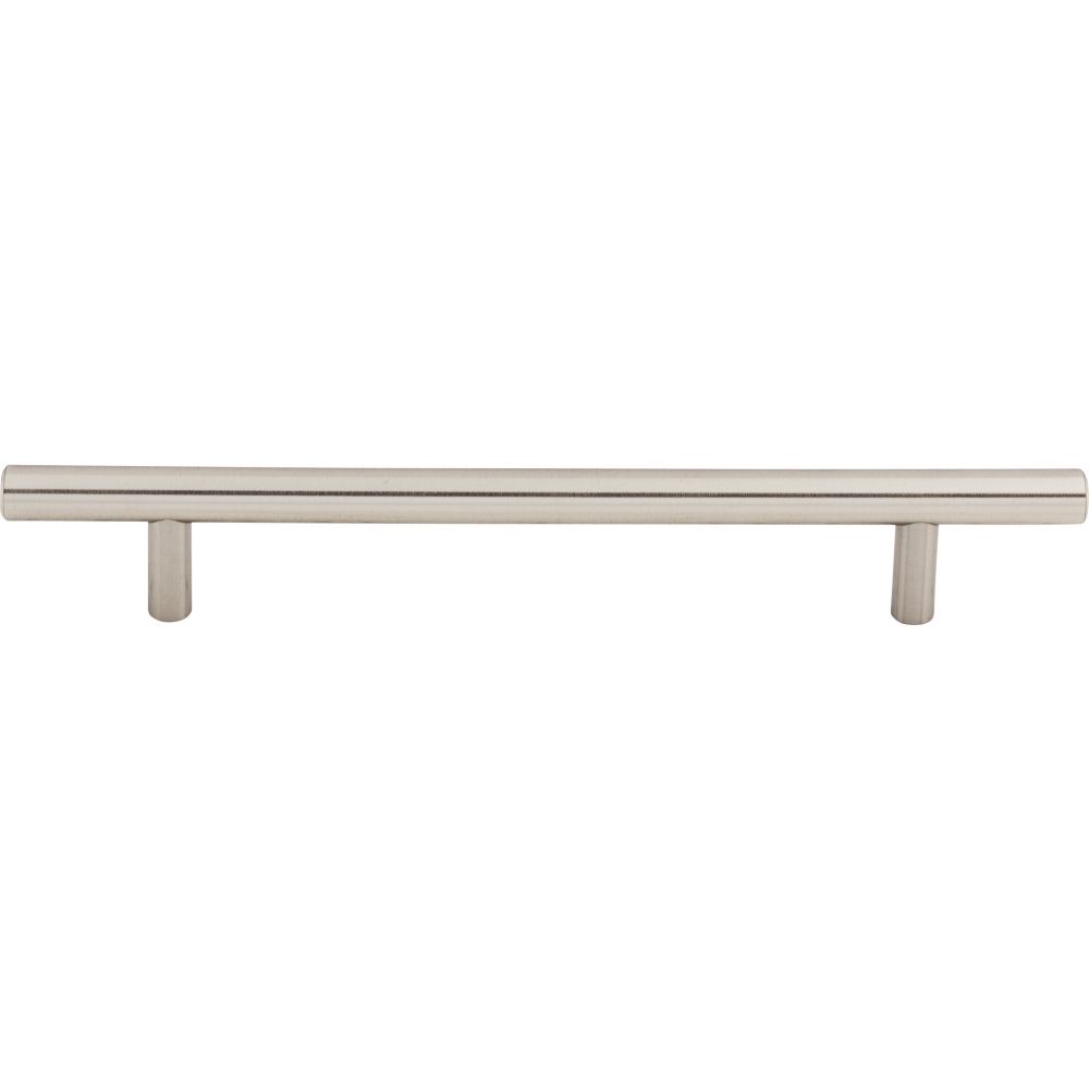 Top Knobs M431 Hopewell Bar Pull 6 5/16" (c-c) - Brushed Satin Nickel
