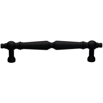 Top Knobs M731-8 - Asbury Appliance Pull 8 (c-c) - Rust - Appliance Collection 