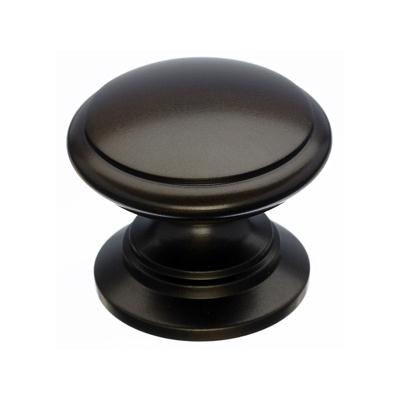 Top Knobs M752 Ray Knob 1 1/4" - Oil Rubbed Bronze