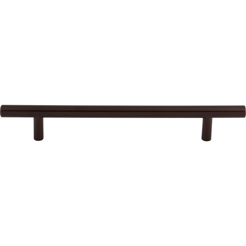 Top Knobs M759 Hopewell Bar Pull 6 5/16" (c-c) - Oil Rubbed Bronze