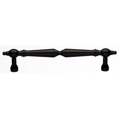 Top Knobs M805-7 Asbury Pull 7" (c-c) - Oil Rubbed Bronze
