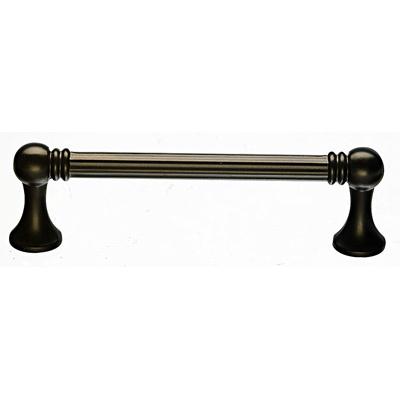 Top Knobs M928 Grace Pull 3 3/4" (c-c) - Oil Rubbed Bronze