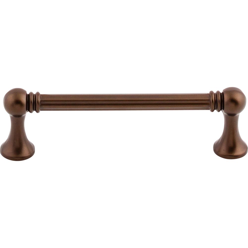 Top Knobs M928 Grace Pull 3 3/4" (c-c) - Oil Rubbed Bronze