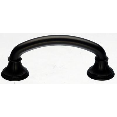 Top Knobs M964 Lund Pull 3" (c-c) - Oil Rubbed Bronze