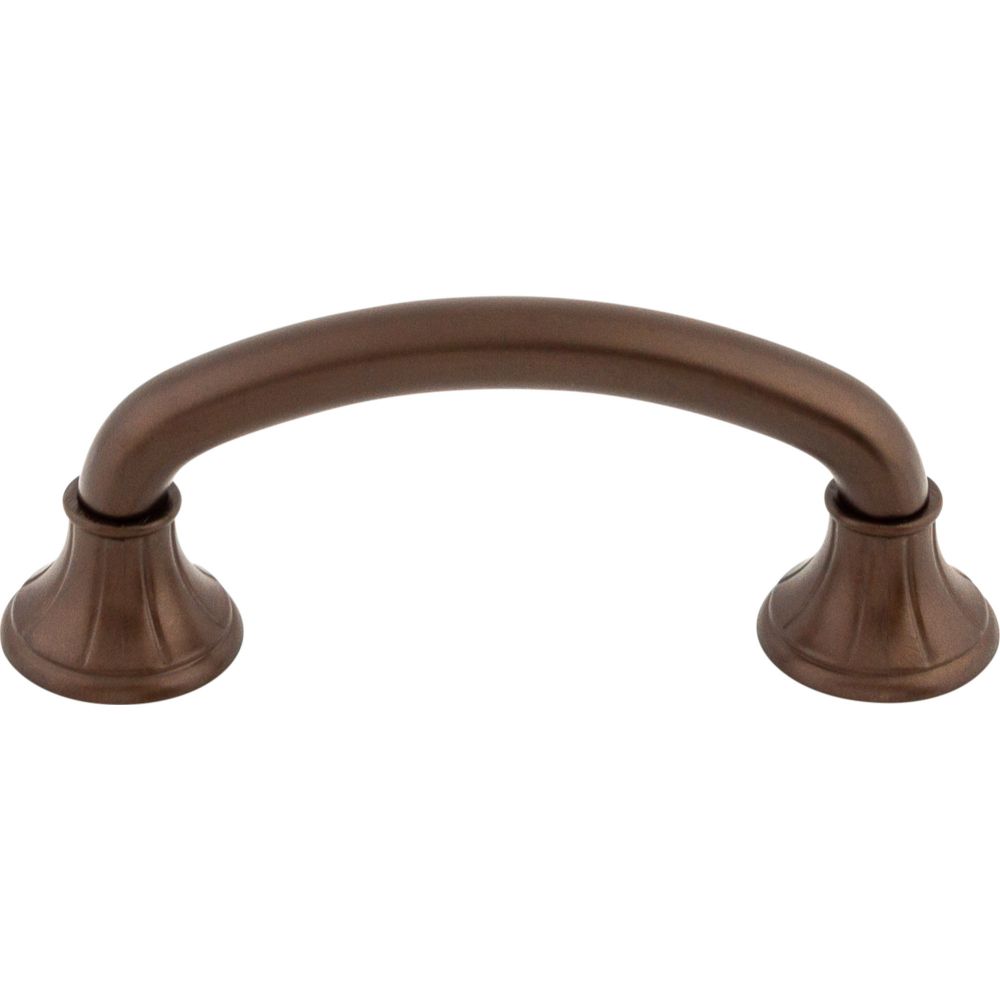 Top Knobs M964 Lund Pull 3" (c-c) - Oil Rubbed Bronze