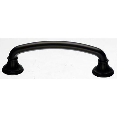Top Knobs M967 Lund Pull 4" (c-c) - Oil Rubbed Bronze