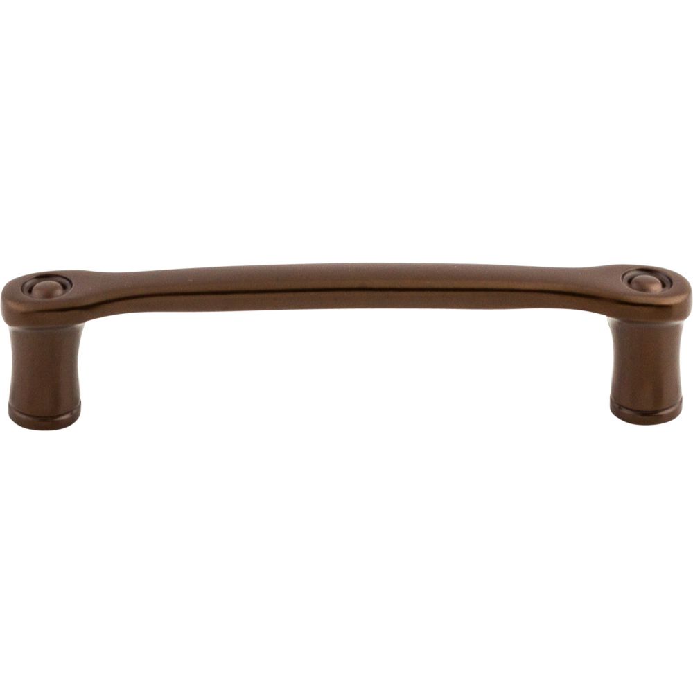 Top Knobs M970 Link Pull 3 3/4" (c-c) - Oil Rubbed Bronze