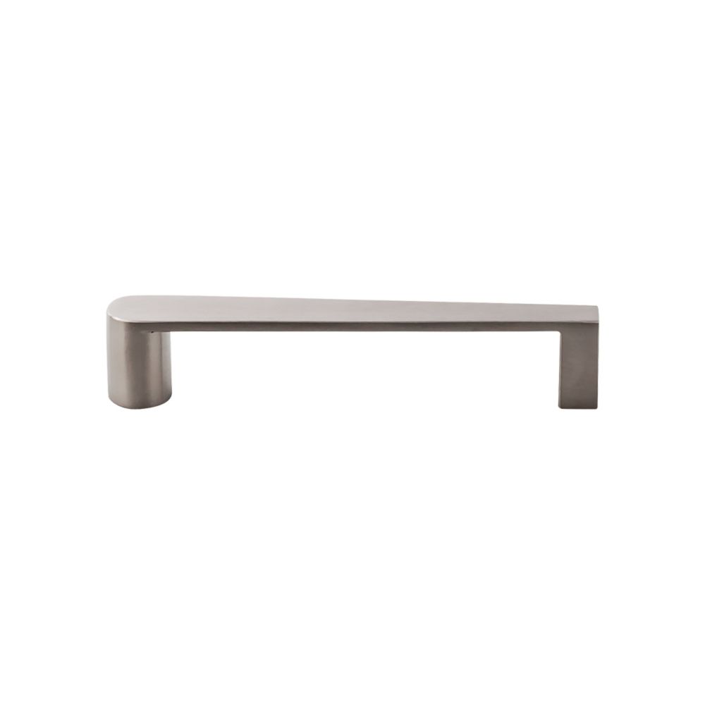 Top Knobs SS112 Pull 5 1/16" (c-c) - Brushed Stainless Steel