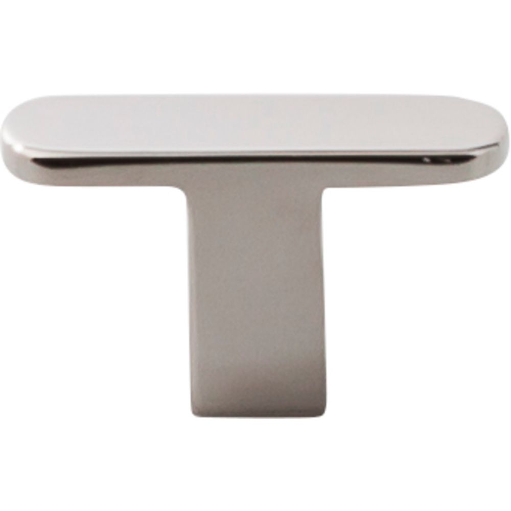 Top Knobs SS119 Knob 1 5/8" - Polished Stainless Steel