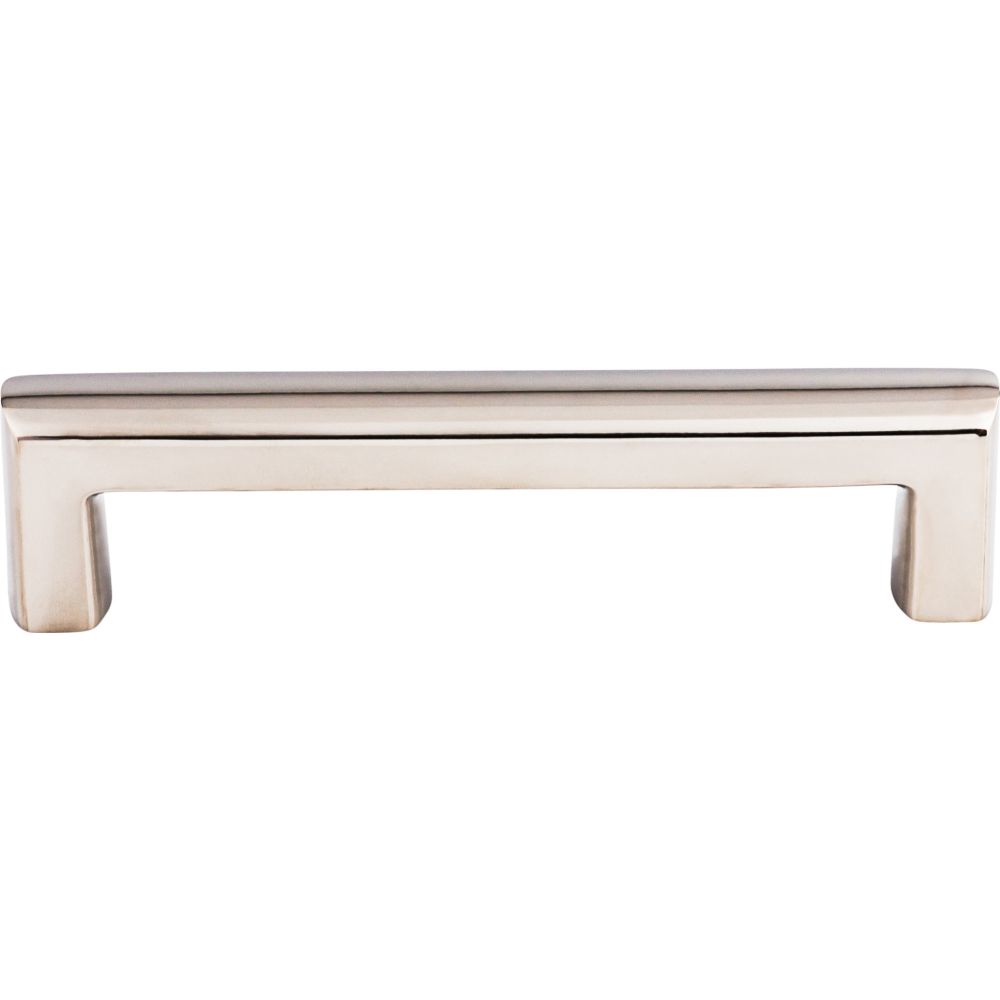 Top Knobs SS54 Pull 5 1/16" (c-c) - Polished Stainless Steel
