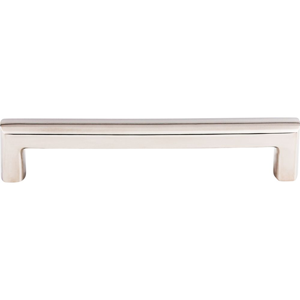 Top Knobs SS55 Pull 6 5/16" (c-c) - Polished Stainless Steel