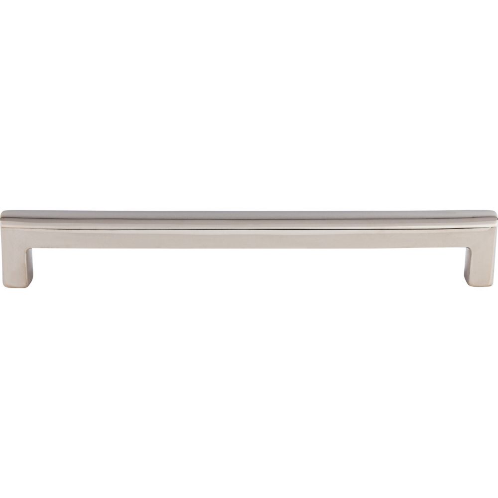 Top Knobs SS57 Pull 8 13/16" (c-c) - Polished Stainless Steel