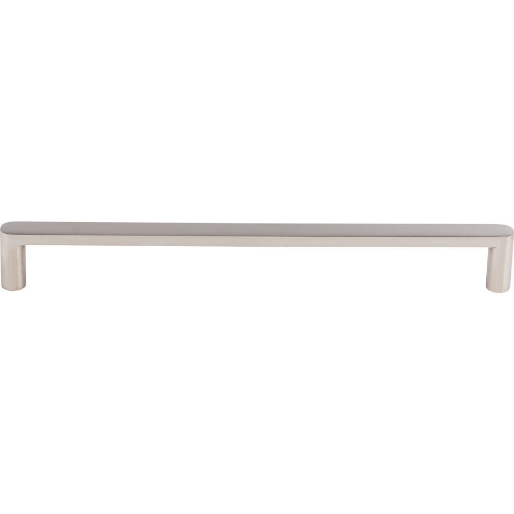Top Knobs SS69 Pull 8 13/16" (c-c) - Polished Stainless Steel