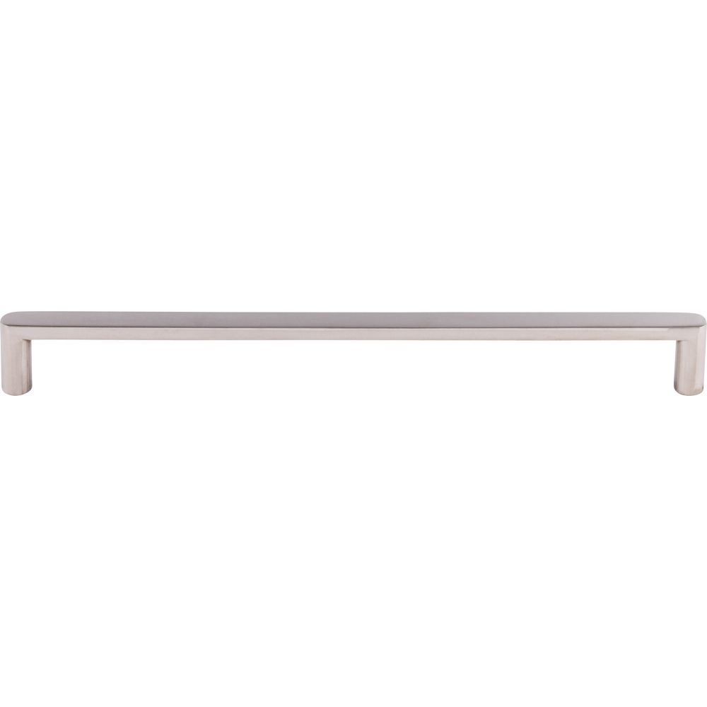 Top Knobs SS70 Pull 10 1/16" (c-c) - Polished Stainless Steel
