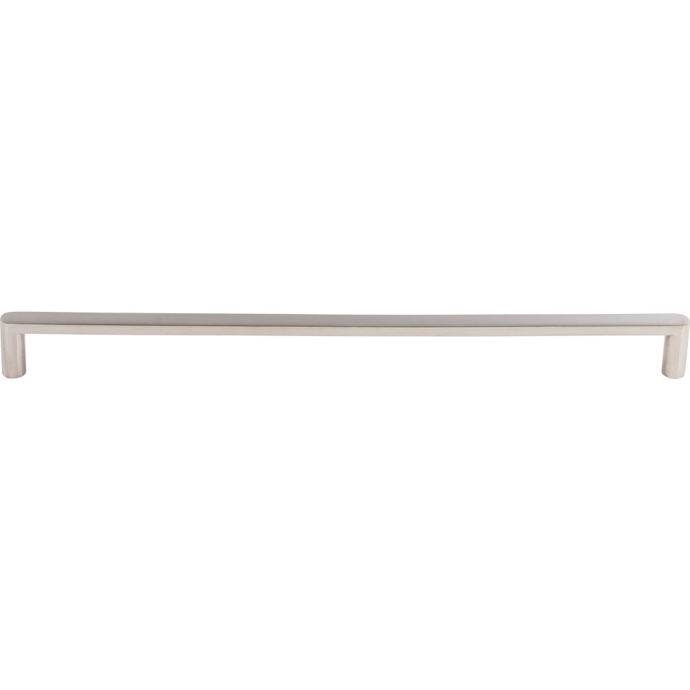 Top Knobs SS71 Pull 12 5/8" (c-c) - Polished Stainless Steel