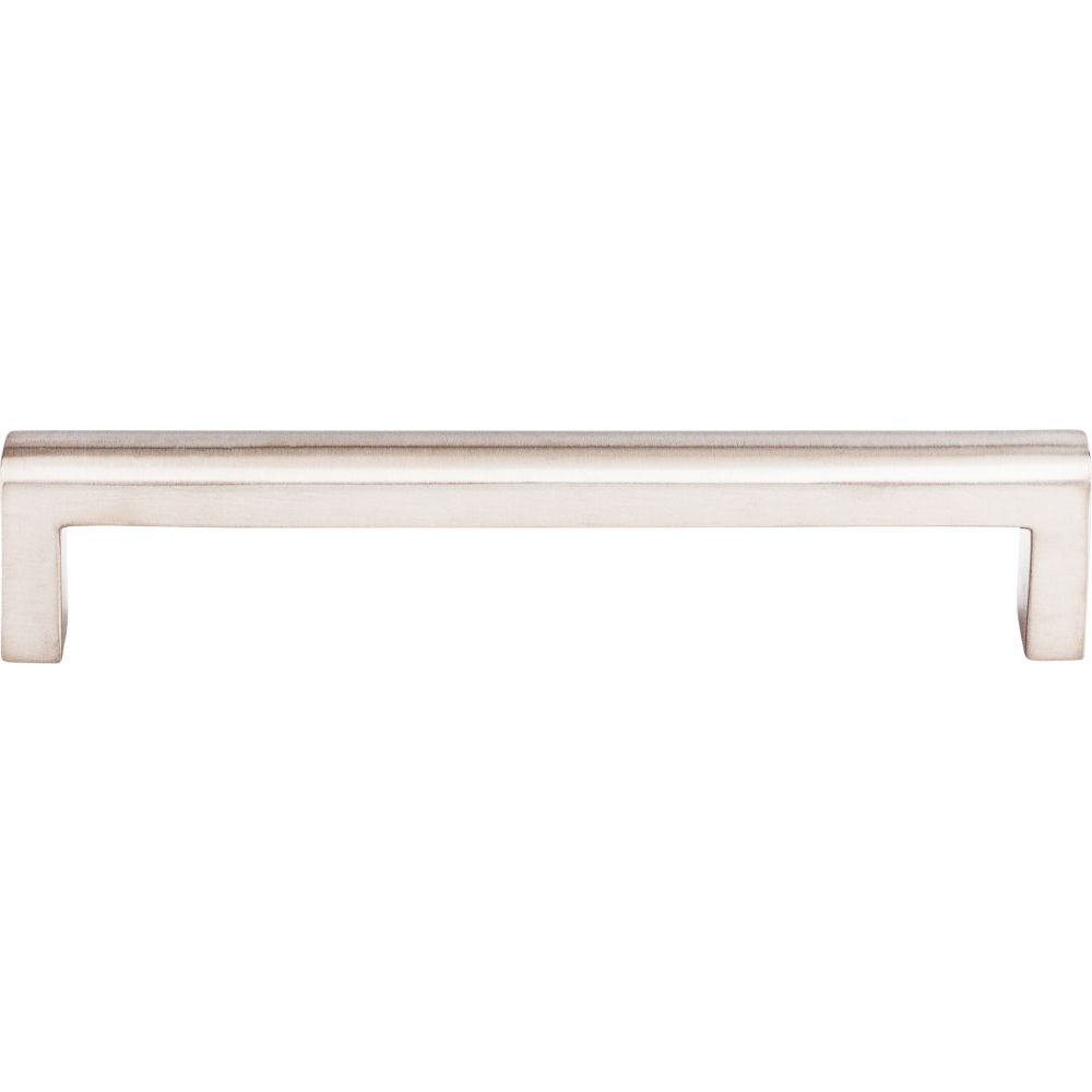 Top Knobs SS84 Pull 6 5/16" (c-c) - Brushed Stainless Steel