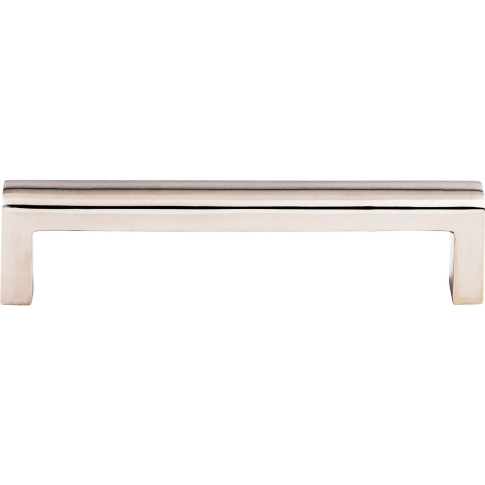 Top Knobs SS88 Pull 5 1/16" (c-c) - Polished Stainless Steel