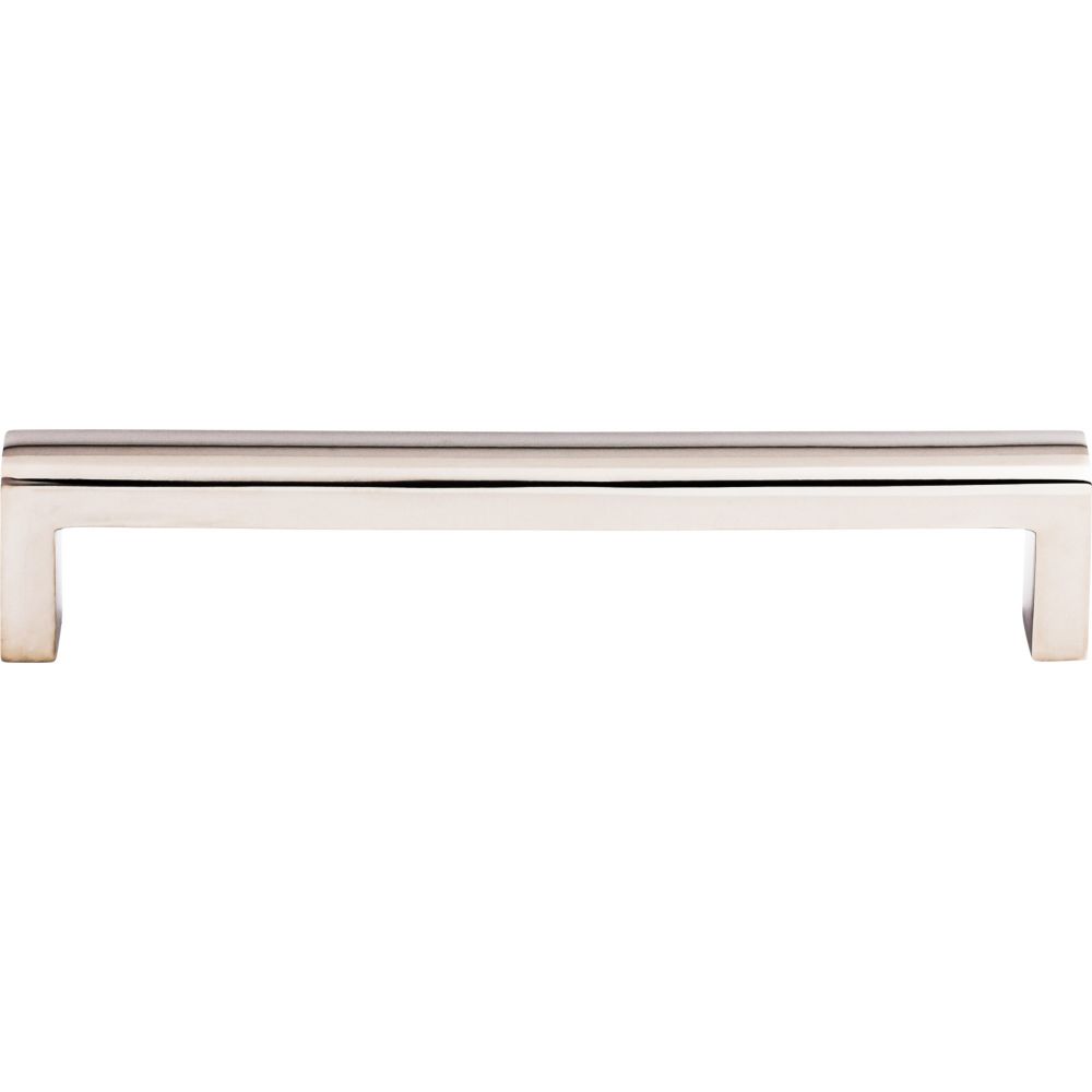 Top Knobs SS89 Pull 6 5/16" (c-c) - Polished Stainless Steel