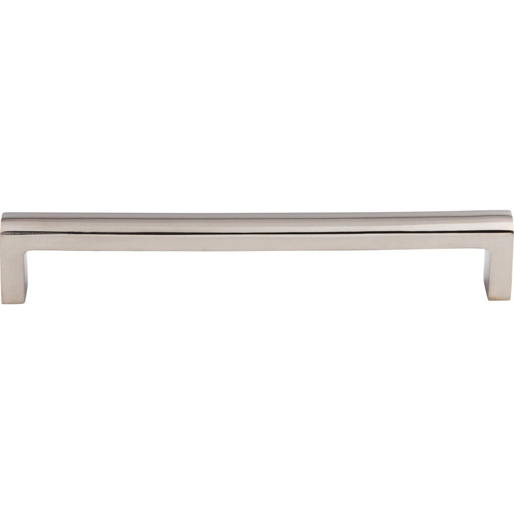Top Knobs SS90 Pull 7 9/16" (c-c) - Polished Stainless Steel