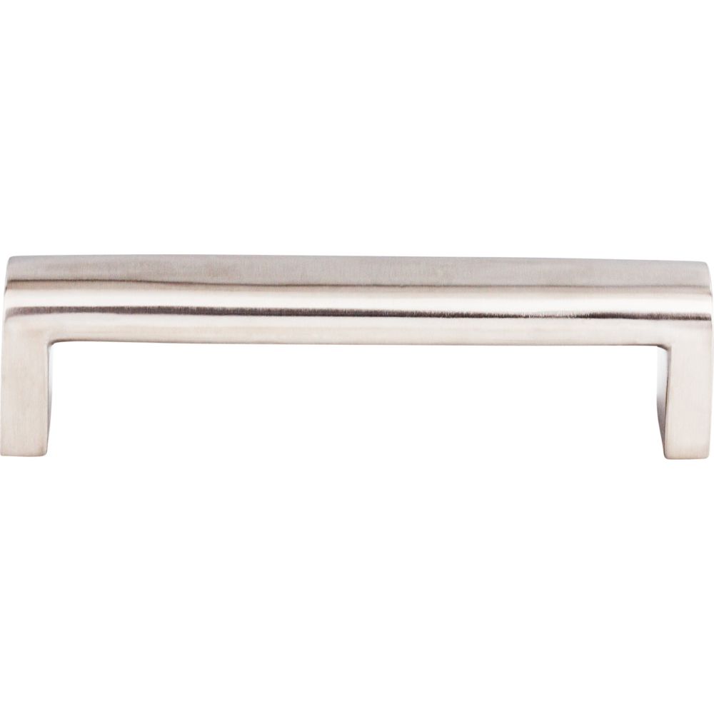 Top Knobs SS97 Pull 5 1/16" (c-c) - Brushed Stainless Steel