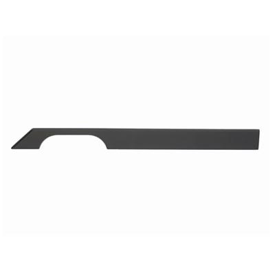 Top Knobs TK16ORB Tapered Bar Pull 12" (c-c) - Oil Rubbed Bronze
