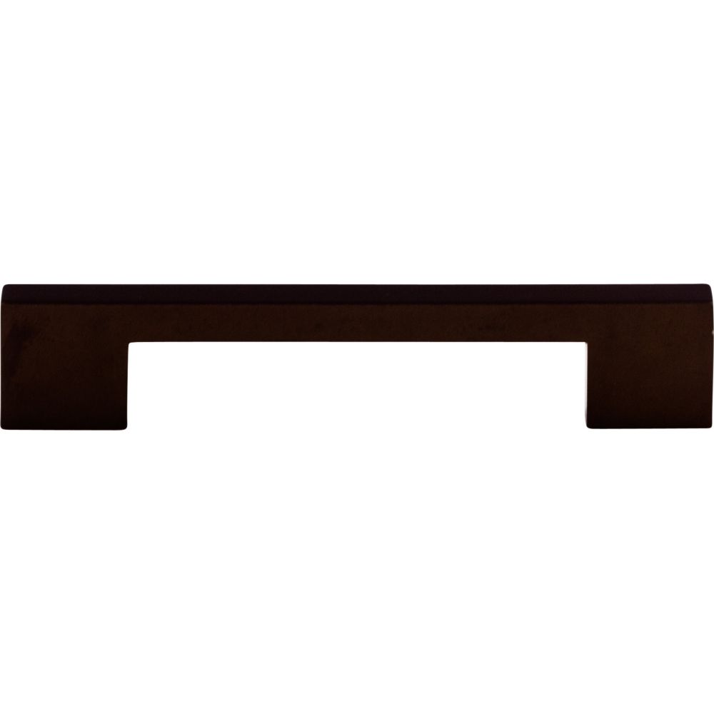 Top Knobs TK23ORB Linear Pull 5" (c-c) - Oil Rubbed Bronze