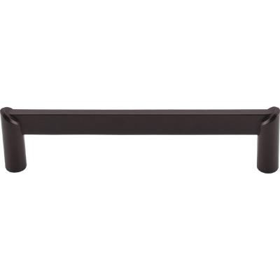 Top Knobs TK240ORB Meadows Edge Circle Pull 5" (c-c) - Oil Rubbed Bronze