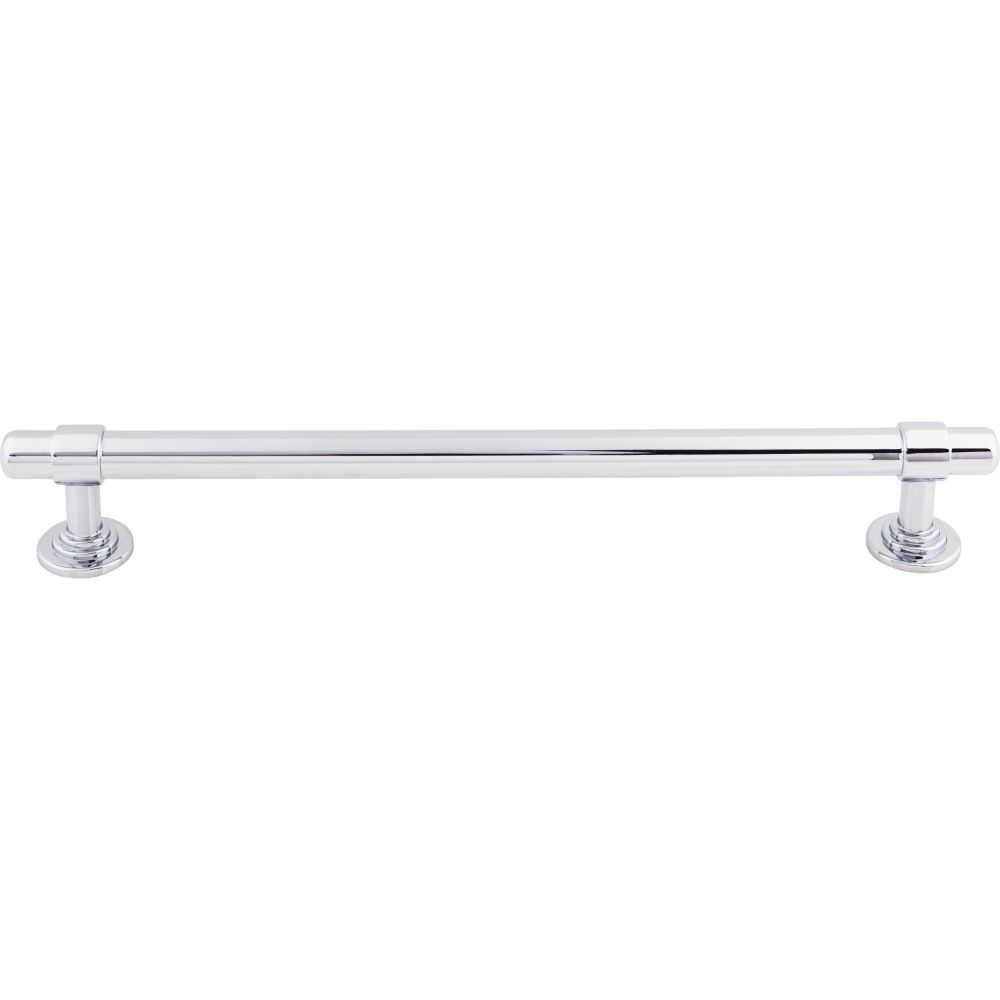 Top Knobs TK3007PC Ellis Appliance Pull 12 Inch - Polished Chrome