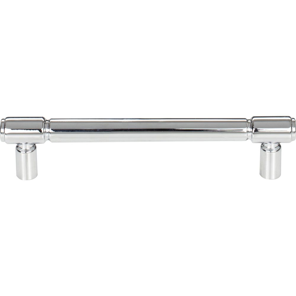 Top Knobs TK3113PC Clarence Pull 5 1/16 Inch (c-c) Polished Chrome