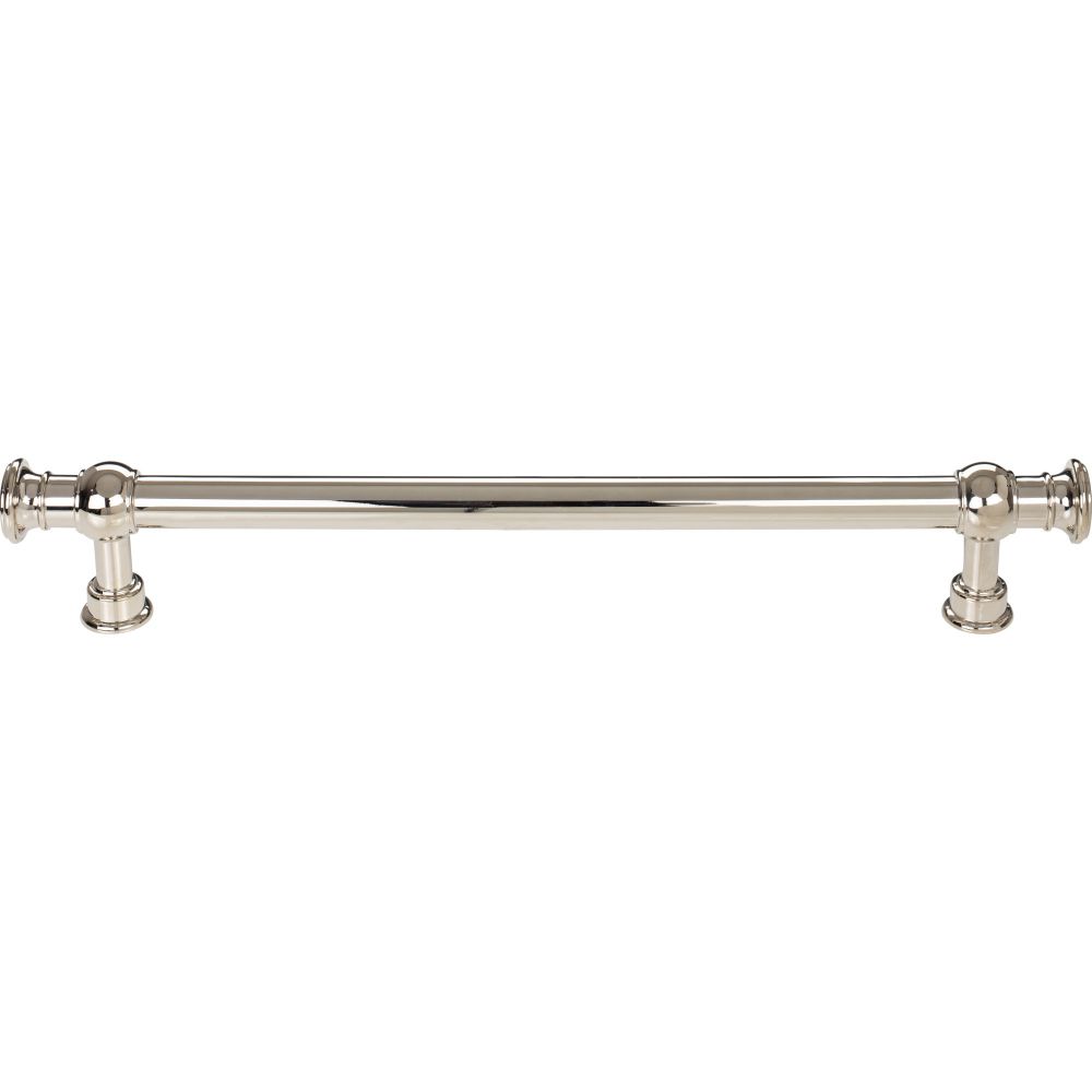 Top Knobs TK3127PN Ormonde Appliance Pull 12 Inch (c-c) Polished Nickel