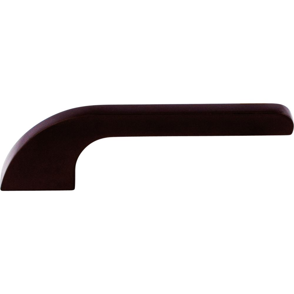 Top Knobs TK42ORB Neo Knob/Pull 4" - Oil Rubbed Bronze