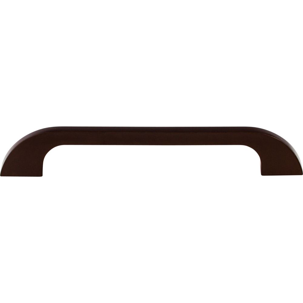 Top Knobs TK45ORB Neo Pull 6" (c-c) - Oil Rubbed Bronze
