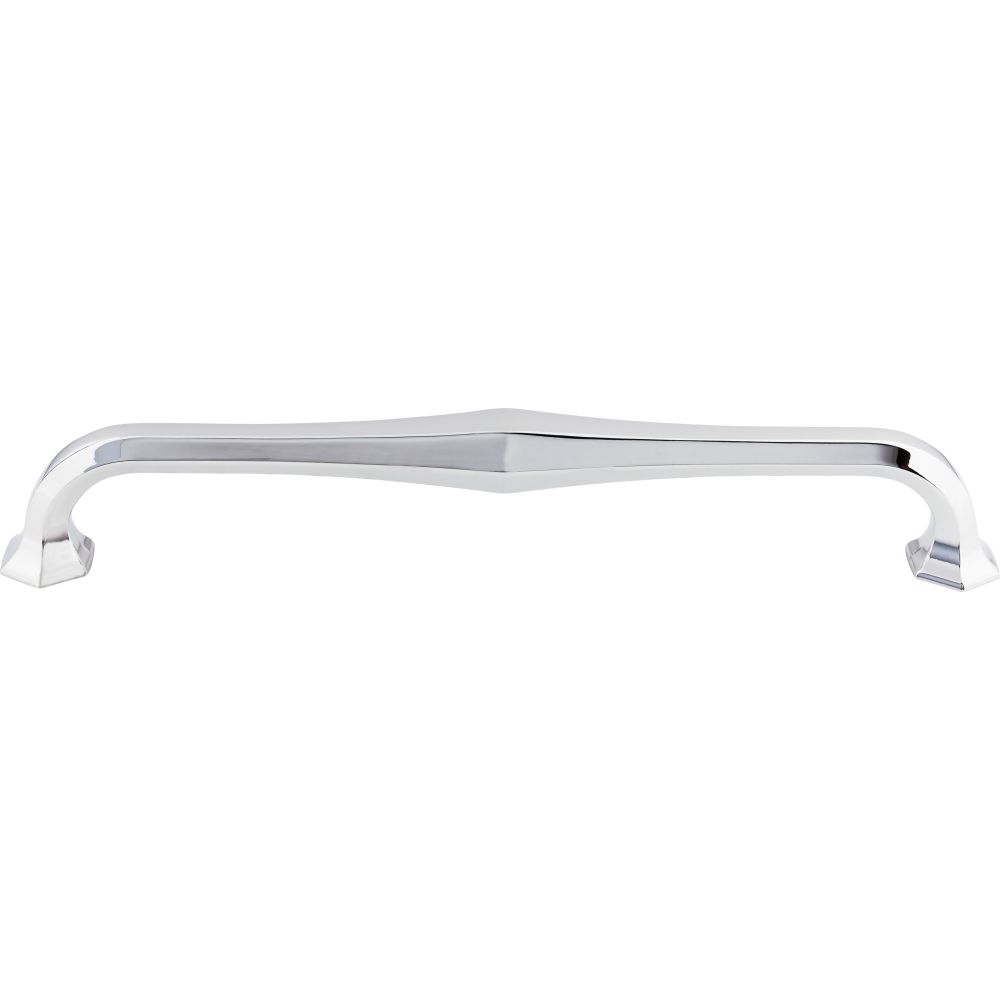 Top Knobs TK719PC Spectrum Appliance Pull 12" (c-c) - Polished Chrome