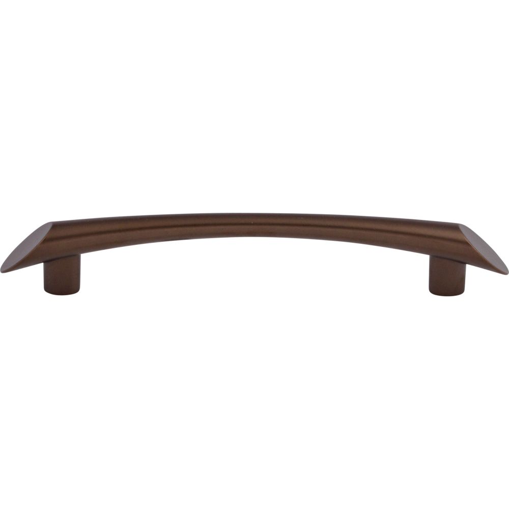 Top Knobs TK783ORB Edgewater Pull 5 1/16" (c-c) - Oil Rubbed Bronze