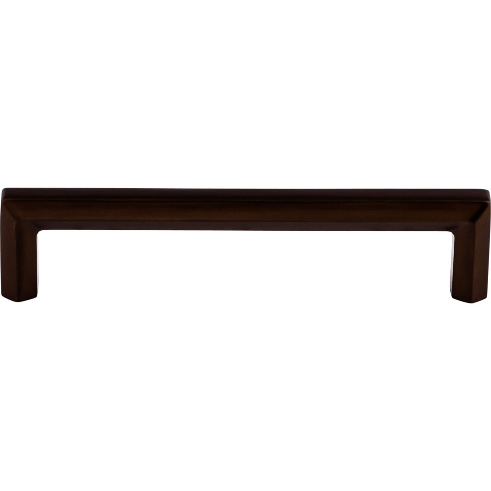 Top Knobs TK794ORB Lydia Pull 5 1/16" (c-c) - Oil Rubbed Bronze