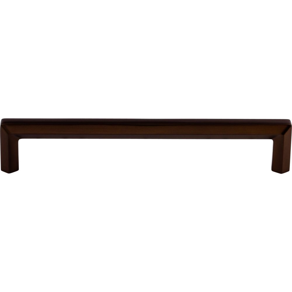 Top Knobs TK795ORB Lydia Pull 6 5/16" (c-c) - Oil Rubbed Bronze