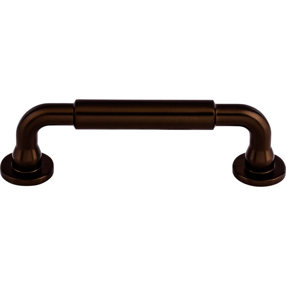 Top Knobs TK822ORB Lily Pull 3 3/4" (c-c) - Oil Rubbed Bronze