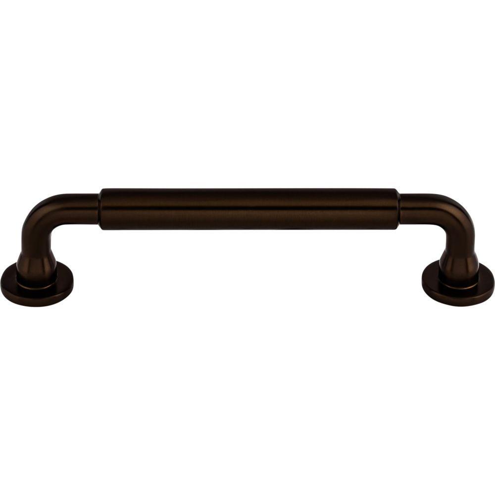 Top Knobs TK823ORB Lily Pull 5 1/16" (c-c) - Oil Rubbed Bronze