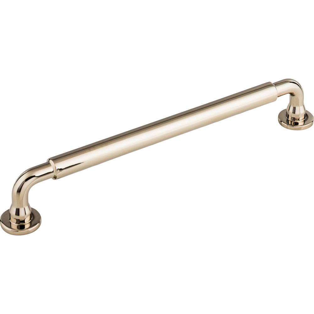 TK825PN - Top Knobs TK825PN Lily Pull 7 9/16