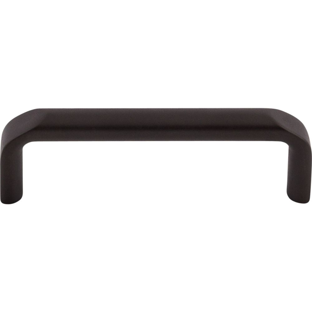 Top Knobs TK872SAB Exeter Pull 3 3/4 Inch (c-c) - Sable