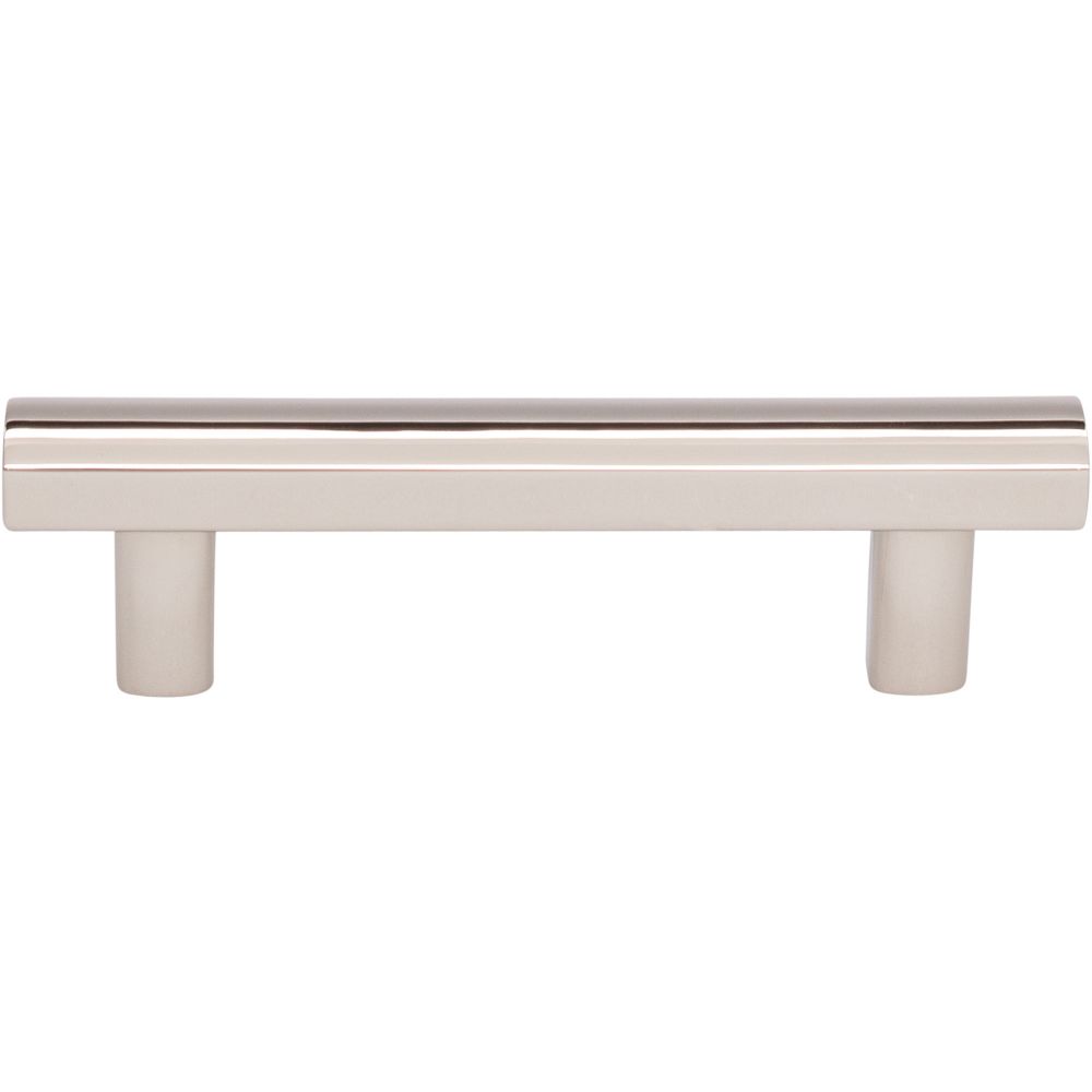 Top Knobs TK903PN Hillmont Pull 3 Inch - Polished Nickel
