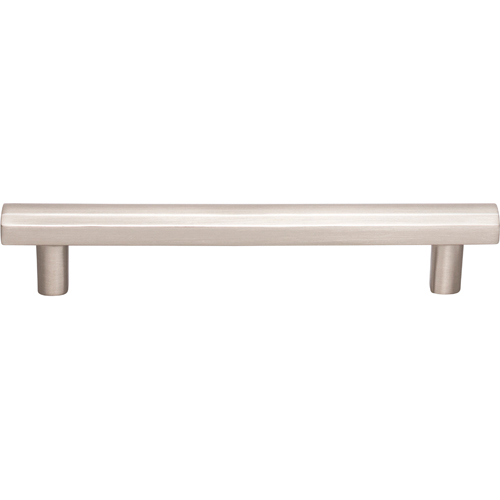 Top Knobs TK905BSN Hillmont Pull 5 1/16 Inch - Brushed Satin Nickel