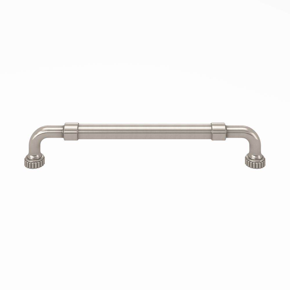 Top Knobs TK3187BSN Holden 18" Center to Center Appliance pull in Brushed Satin Nickel